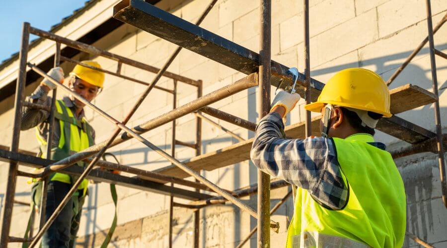 Local Chimney Repair in Murrayville, IL